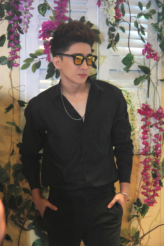 Giang Hồng Ngọc, Chi D&acirc;n, Đ&agrave;o B&aacute; Lộc run lập cập khi cover nhạc Lam Trường trước mặt ch&iacute;nh chủ