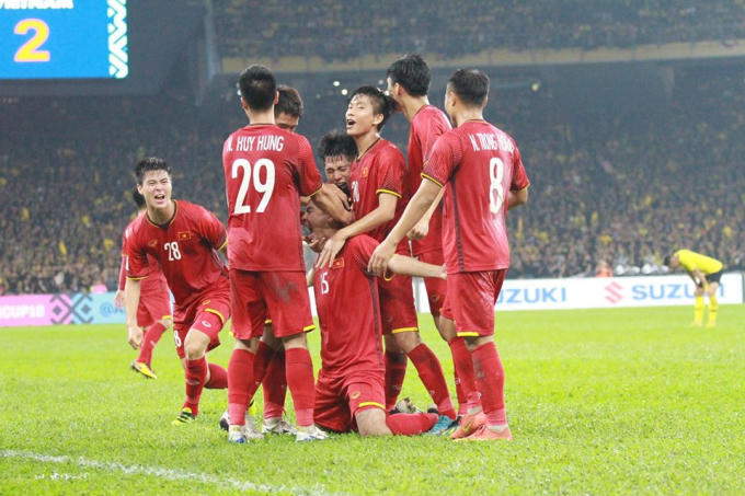 BÌNH LUẬN: ĐT Việt Nam cần tránh “bẫy tâm lý”