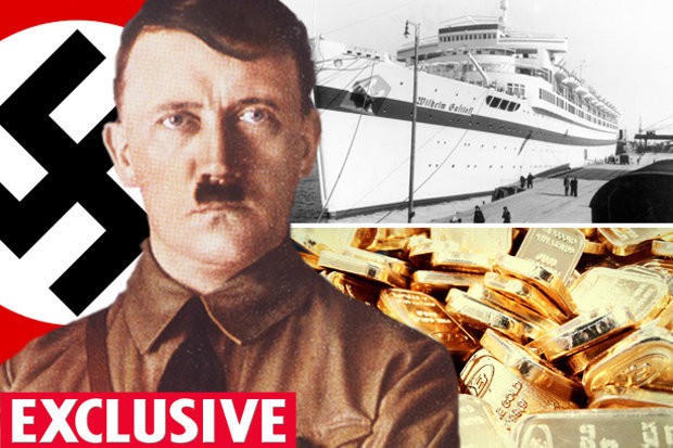 giai ma tham kich “tau titanic cua hitler” trong the chien 2 hinh anh 2