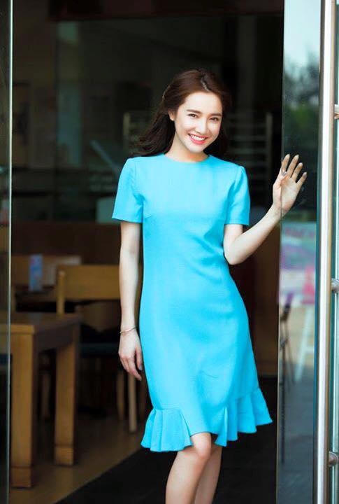 Ng&agrave;y c&agrave;ng hở bạo, Nh&atilde; Phương trở th&agrave;nh g&aacute;i hư khi y&ecirc;u Trường Giang?