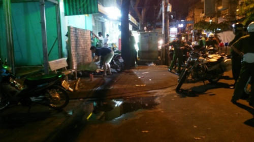 Hình minh họa. (Ảnh: báo Dân Việt)
