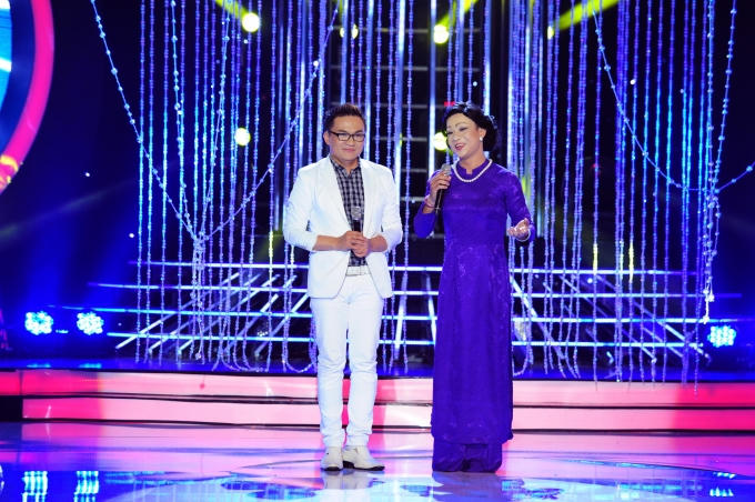 Gương mặt th&acirc;n quen tập 7: Gi&aacute;m khảo ngỡ ng&agrave;ng với Beyonce phi&ecirc;n bản H&agrave; Th&uacute;y Anh