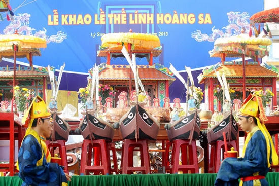 Vietkings c&ocirc;ng bố Top 10 kỷ lục về biển đảo Việt Nam năm 2016