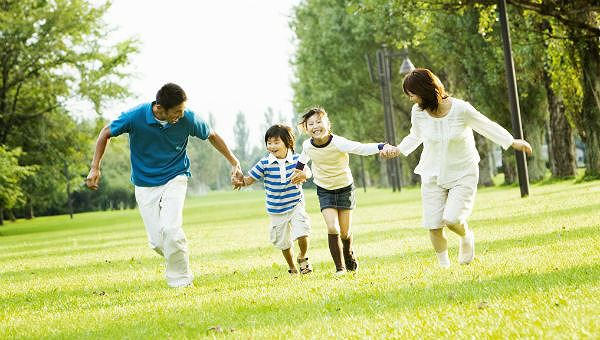 Vai trò của gia đình trong phòng chống xâm hại trẻ em