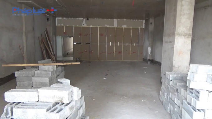 Chung cư Golden West: Bỏ tiền tỷ mua căn hộ, nhận về sự lo lắng bất an