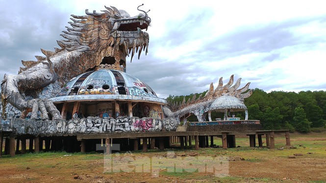 Huế ‘trả” công viên kinh dị từng lên báo Mỹ về cho cộng đồng? - ảnh 9