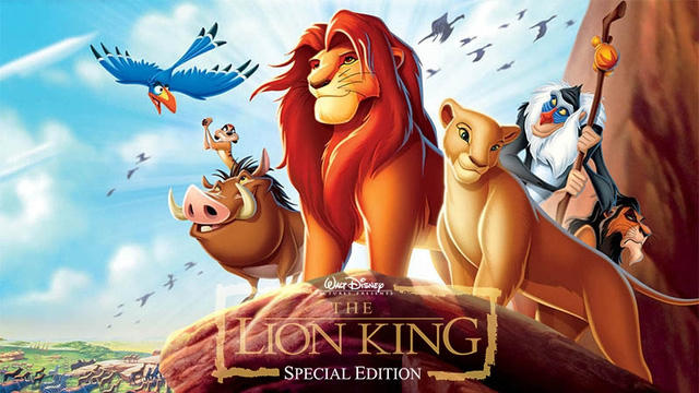 Sau khi bộ phim “Vua sư tử” của hãng Disney được công chiếu, các nhà khoa học chuyên nghiên cứu về loài linh cẩu đã ngay lập tức chỉ trích mạnh mẽ bộ phim này, vì đã “phỉ báng” những chú linh cẩu với tạo hình “phản diện” của loài động vật này trong phim.