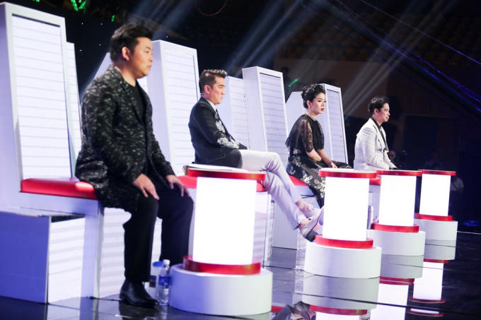 Thần tượng Bolero 2017 tập 6: Hát hit gần như khó nhất lịch sử Bolero Dũng Sến – Thu Thảo được khen ngợi “nức lời”