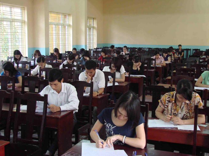 (Ảnh minh họa: Đời sống pháp luật)