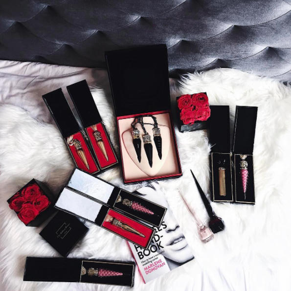 Cuộc sống sang chảnh, xa hoa của 4 cô nàng xinh đẹp trong Hội con nhà giàu Việt Nam