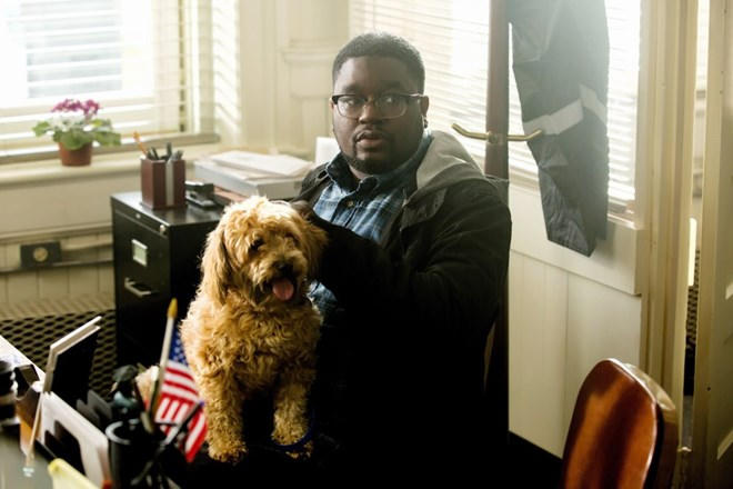 Nhân vật Rod Williams nhắc đi nhắc lại cái tên Jeffrey Dahmer để cảnh báo bạn mình.