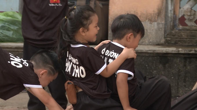 Bố ơi! Mình đi đâu thế? mùa 3 - tập 23: Các con đã lớn khôn