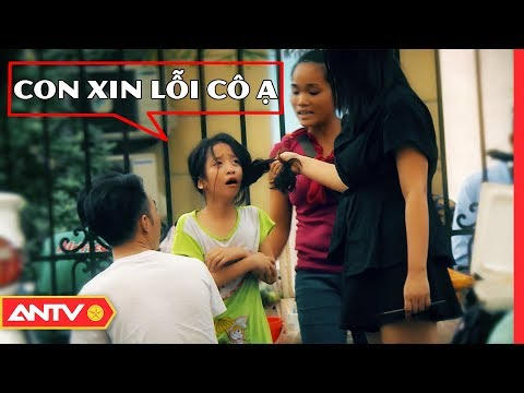 PHẪN NỘ: Vú nuôi chửi rủa, nhét thịt nướng vào mồm bé gái tội nghiệp