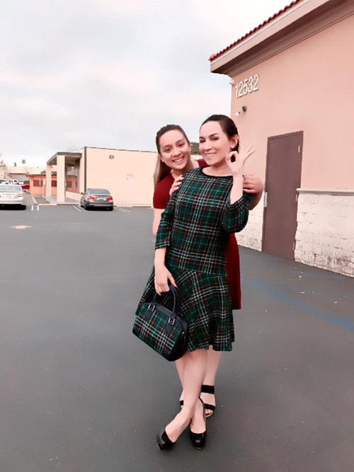 Chân dung con gái ruột mà Phi Nhung giấu kín suốt hơn 20 năm qua