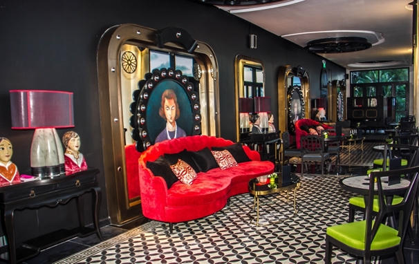 Kh&aacute;m ph&aacute; kiệt t&aacute;c nghỉ dưỡng InterContinental Danang