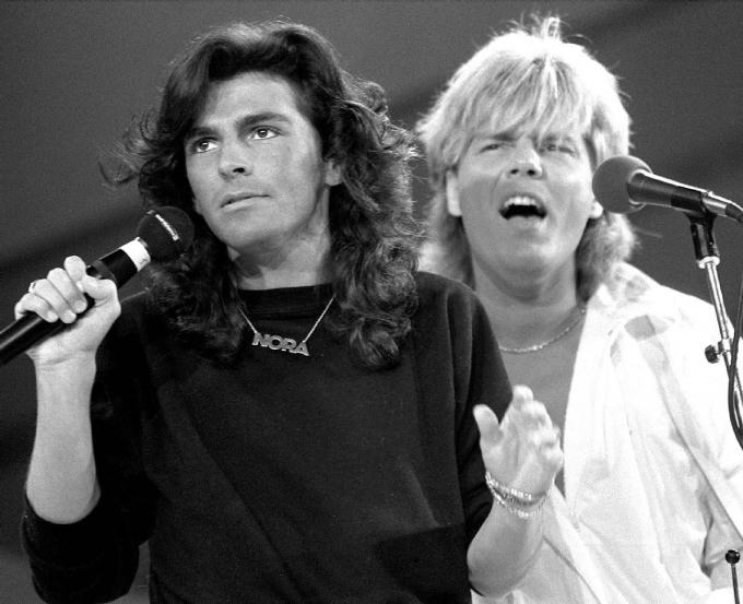 Tổng Thống Obama ăn b&uacute;n chả, Modern Talking sẽ ăn g&igrave; đầu ti&ecirc;n khi đến H&agrave; Nội?