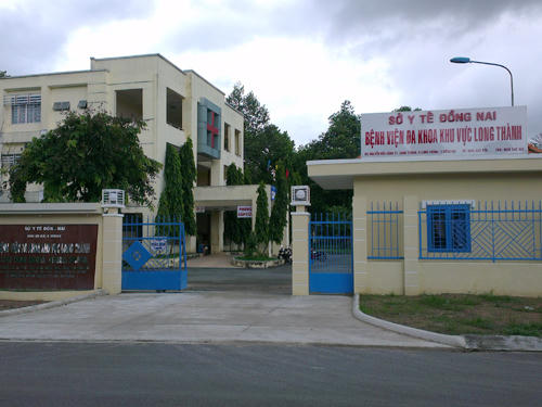 benh vien da khoa long thanh hien huu