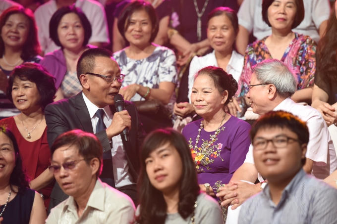 Cô Lưu Liên.