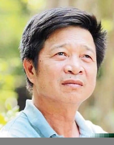 Tác giả bài thơ