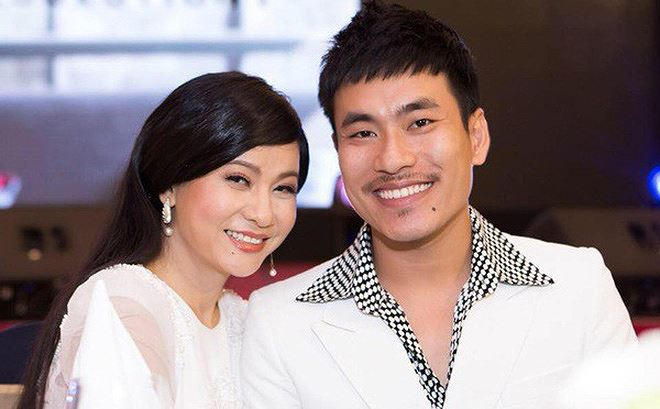 Kiều Minh Tuấn và Cát Phượng đã có 10 năm gắn bó bên nhau
