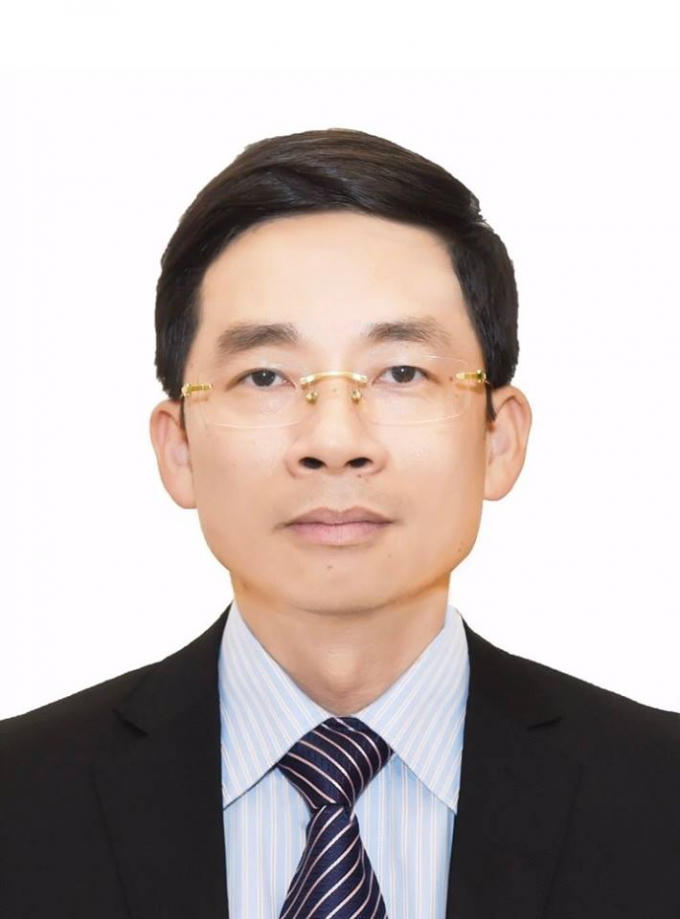 Ông Nguyễn Duy Hưng được bổ nhiệm giữ chức Phó chủ nhiệm Văn phòng Chính phủ.