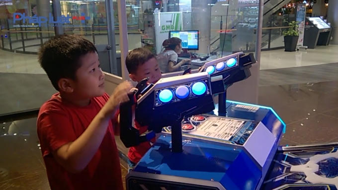 Tại đây cung cấp nhiều thể loại game hành động, bạo lực.