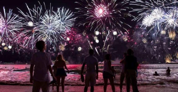 Chờ đ&oacute;n 3 sự kiện cực kỳ ho&agrave;nh tr&aacute;ng diễn ra tại Đ&agrave; Nẵng cuối năm 2016