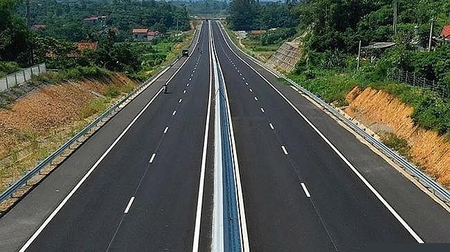 Nghệ An đang tạo ra bước đột phá về hạ tầng giao thông.