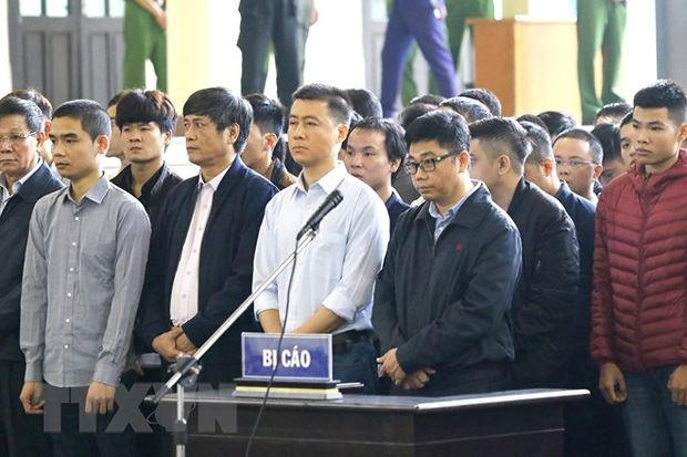VKS Tỉnh Ph&uacute; Thọ kh&aacute;ng nghị vụ đ&aacute;nh bạc ngh&igrave;n tỷ qua mạng Internet