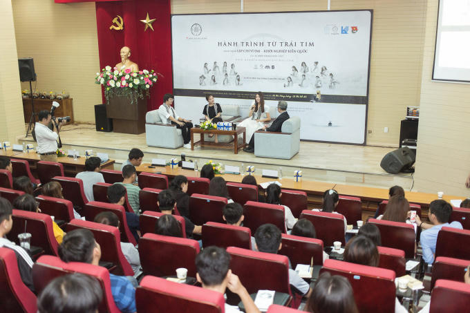 Hải Yến Idol: “Từng trầm cảm vì bầu show, nhà thiết kế từ chối do béo phì”