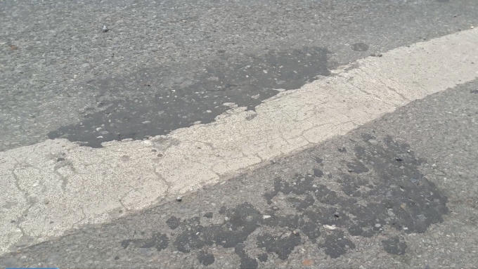 “Tử thần” trên cao tốc hiện đại nhất Thủ đô: TP Hà Nội thiếu kinh phí bảo trì?