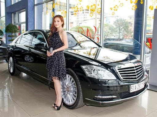 Vy Oanh v&agrave; những chia sẻ thật l&ograve;ng sau những scandal