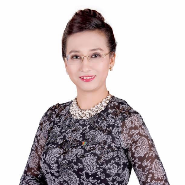 BTV Vân Anh là gương mặt quen thuộc với khán giả trong chương trình "Bản tin thời sự".