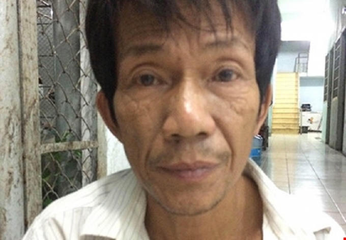 Ông Nguyễn Văn Nam giết con rể để bảo vệ con gái.
