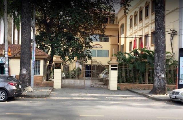 Resco còn hơn 1.473 tỉ đồng nợ phải thu, chưa thu hồi được.