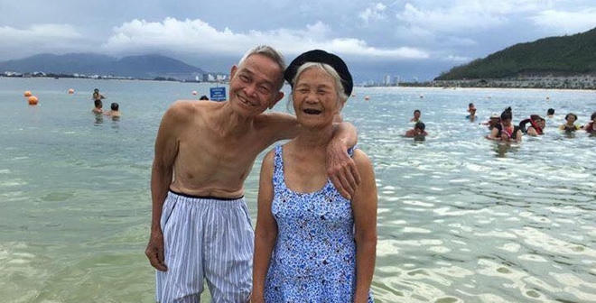 Những bức ảnh từng gây bão cộng đồng mạng