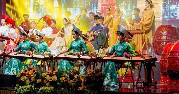 Truyền thông quảng bá hình ảnh Việt Nam ra nước ngoài một cách toàn diện nhằm nâng cao nhận thức của quốc tế đối với đất nước, con người, văn hóa và những thành tựu phát triển của Việt Nam.