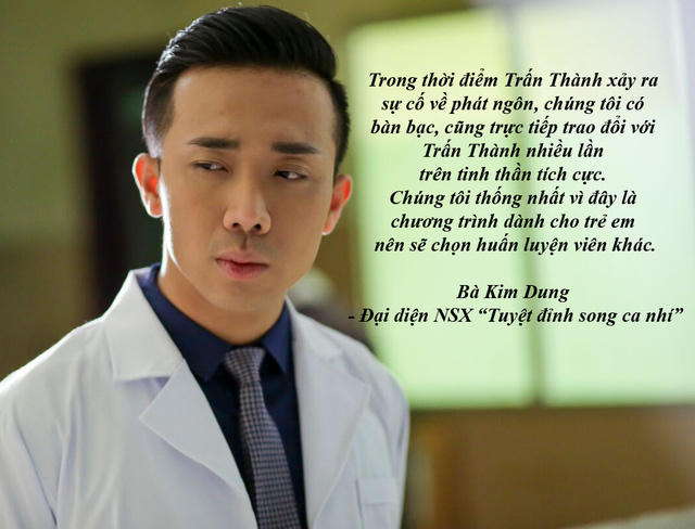 Từ việc Trấn Th&agrave;nh bị &ldquo;cấm cửa&rdquo;, nghĩ về chuyện h&agrave;i &ldquo;tục, nhảm&rdquo;