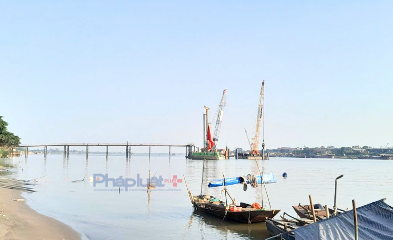 Cầu Mễ Sở (thuộc Vành đai 4) khi hoàn thành sẽ tăng cường kết nối liên vùng, rút ngắn thời gian di chuyển giữa Hà Nội với các tỉnh Hưng Yên, Bắc Ninh, Phú Thọ, đồng thời giảm tải cho các cầu hiện hữu như Thanh Trì, Vĩnh Tuy, Thăng Long và phát triển kinh tế các địa phương.