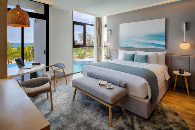 Khám phá Nam Phú Quốc theo cách riêng của bạn tại Premier Residences Phu Quoc Emerald Bay