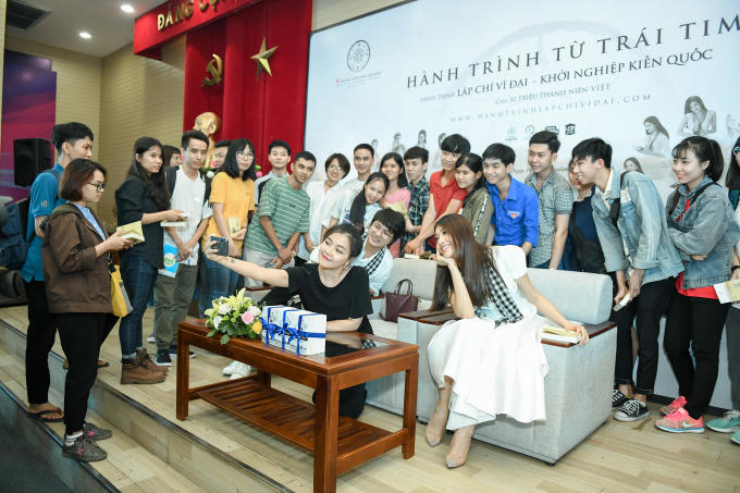 Hải Yến Idol: “Từng trầm cảm vì bầu show, nhà thiết kế từ chối do béo phì”