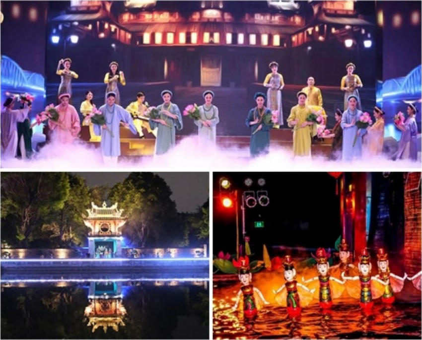 "Ngày văn hoá Việt Nam" đánh dấu bước chuyển quan trọng trong tư duy tiếp cận văn hoá trong đời sống đương đại. (Ảnh minh hoạ).