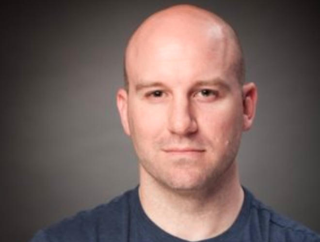 Andrew Bosworth, AR và VR