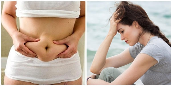 Vòng eo bánh mì luôn là nỗi lo lắng của chị em phụ nữ. Đặc biệt vào những ngày hè oi bức, chị em phụ nữ sẽ rất tự ti khi diện những trang phục mát mẻ.