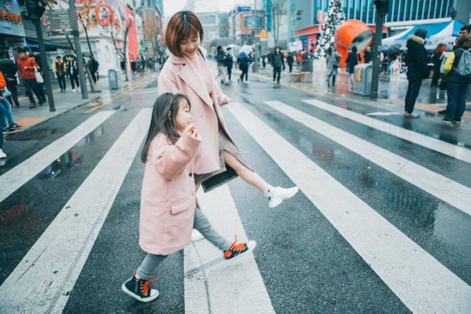 (Ảnh: FB Tâm Mint).