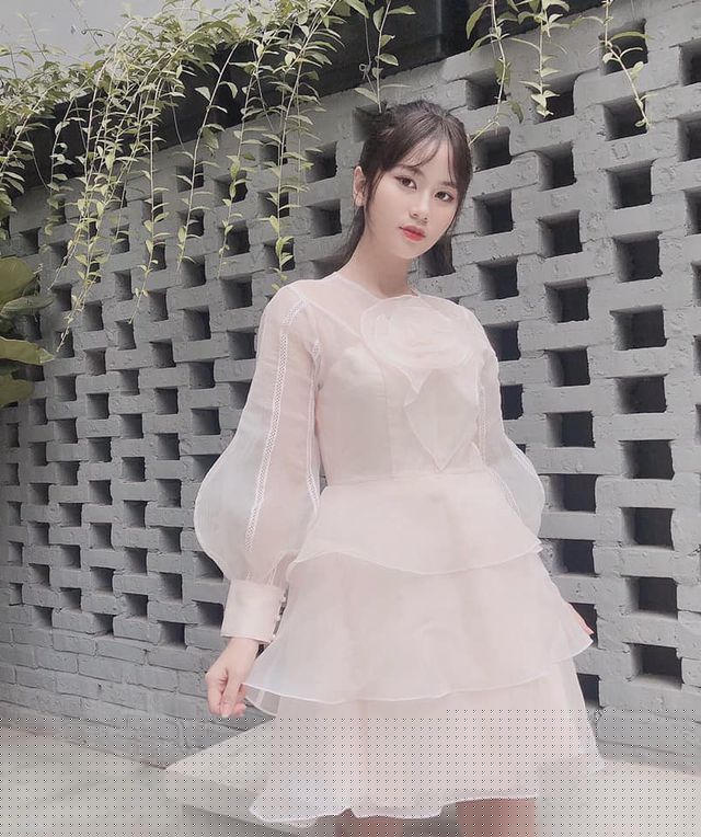 Thời điểm 38kg của Mộc Nhi