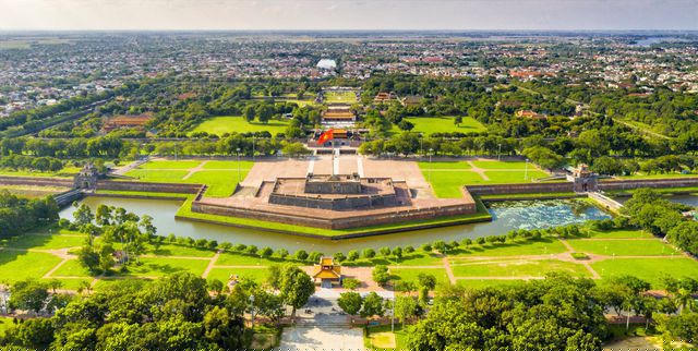 Thừa Thiên Huế sẽ trở thành TP trực thuộc Trung ương trên nền tảng bảo tồn, phát huy giá trị di sản cố đô và bản sắc văn hoá Huế