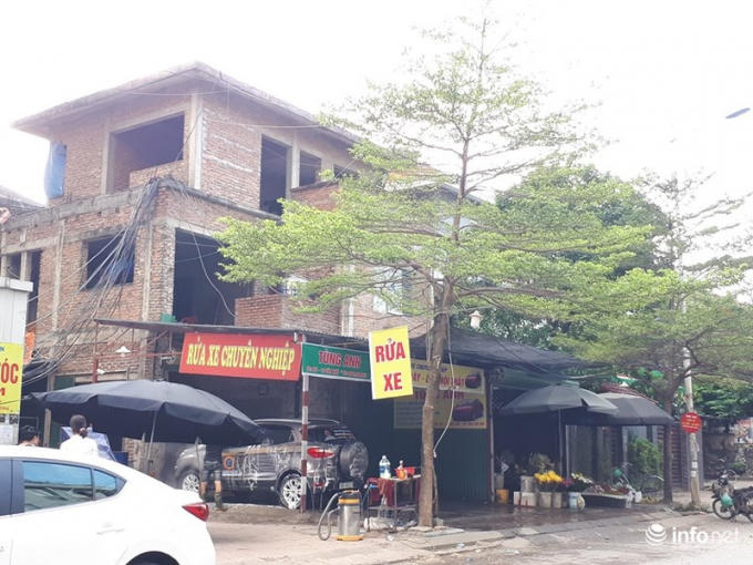 Một số vụ cháy nổ kinh hoàng gây chết người đã xảy ra tại các khu liền kề, biệt thự đang đặt ra trách nhiệm của chủ đầu tư cũng như cơ quan chính quyền trong việc quản lý các nhà bỏ hoang, không ở mà cho thuê nhếch nhác, mất an toàn.