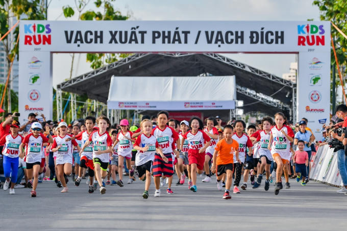 Bắt đầu ra đời năm 2017, cuộc thi không chỉ là ngày hội dành cho những người yêu thích vận động mà còn là nơi gặp hội tụ các vận động viên chuyên nghiệp và bán chuyên tham gia thi đấu thử thách trên cung đường đua độc đáo.