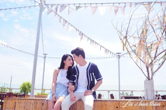 Phim &ldquo;T&igrave;nh y&ecirc;u kh&ocirc;ng c&oacute; lỗi&rdquo; phi&ecirc;n bản Việt tung trailer đầy kịch t&iacute;nh